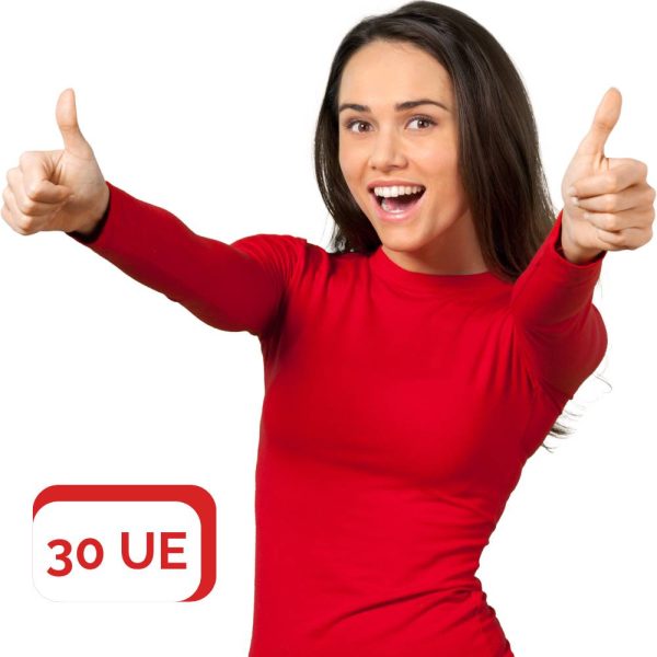 PRIPRAVE NA IZPIT TELC (NEJ/ANJ) - TUDI TE ŠE VEDNO SAMO ZA ENEGA