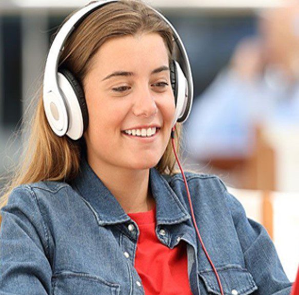 Online jezikovni tečaji